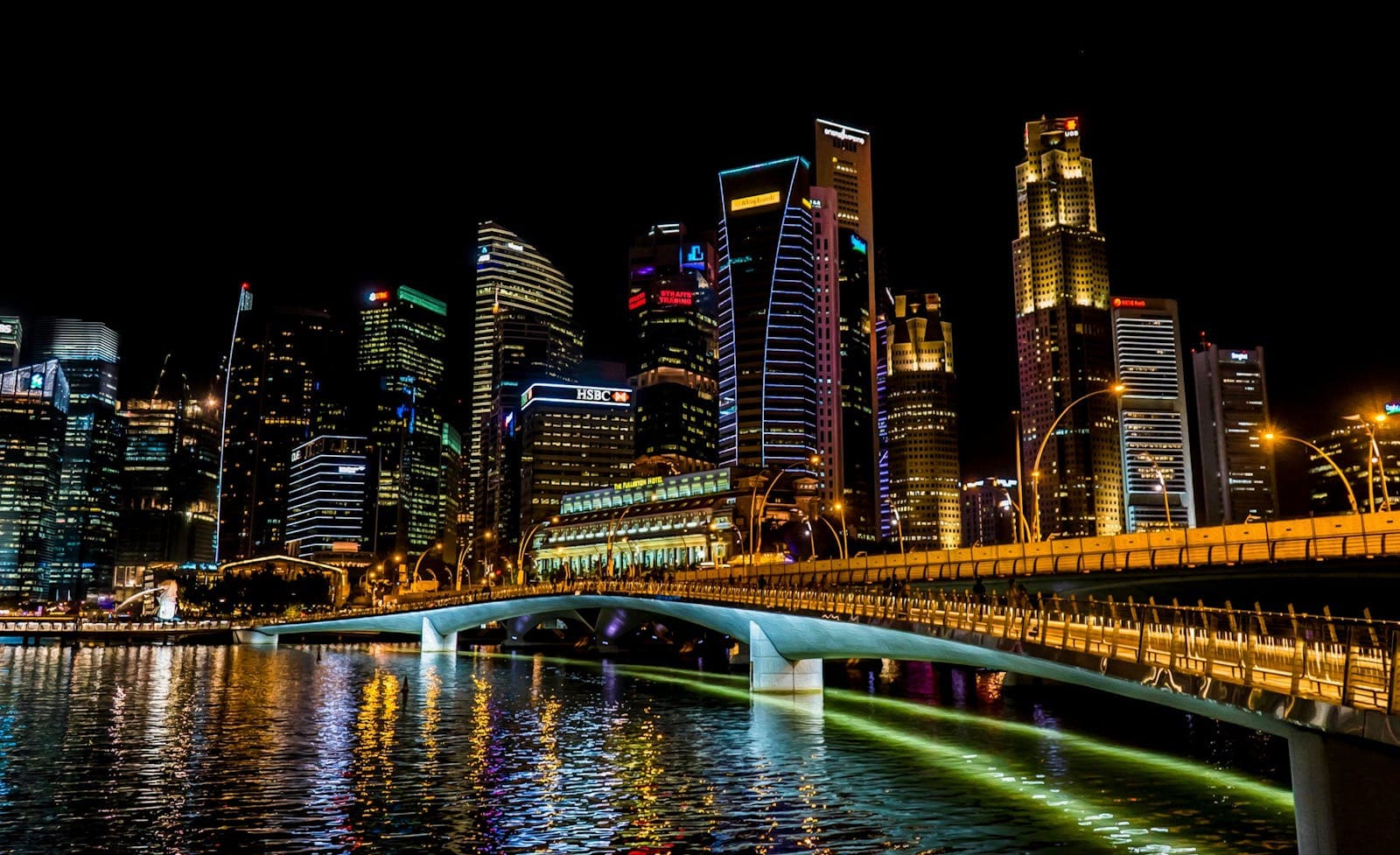 Shanghai city skyline — paying in China with Touch 'n Go eWallet via Alipay+
